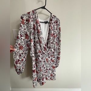 Express Romper